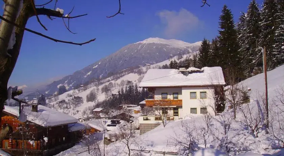 Apartment Schneeberger