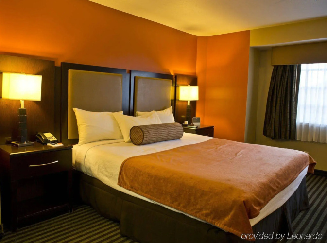 The Crestview