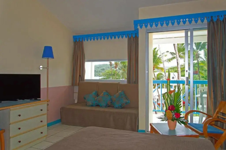 Carayou Hôtel & Spa