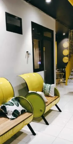 I Cloud Residence