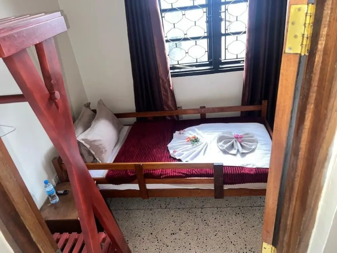 1 Bedroom Economy Single room