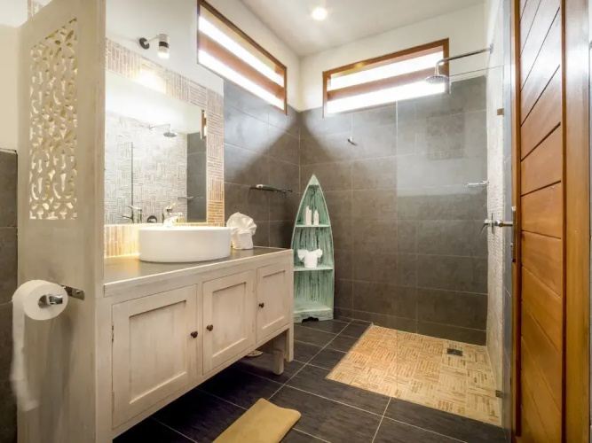 Villa Wiana by Villa Finder