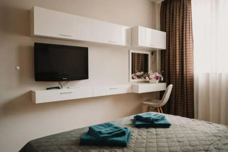 Hotelbild