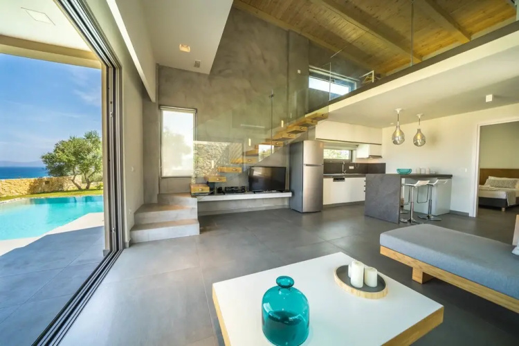 Villa Iskios