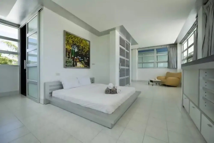 5Br 14M Pool Luxury Villa V82
