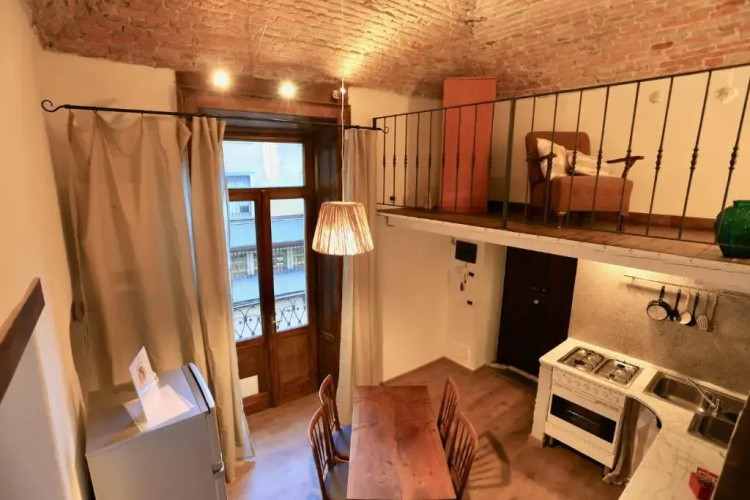 Casa Vacanze Piazza Vecchia