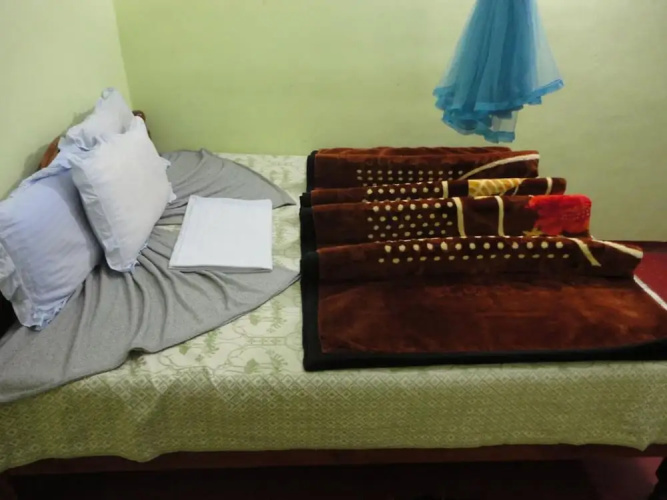 Belview Guest House