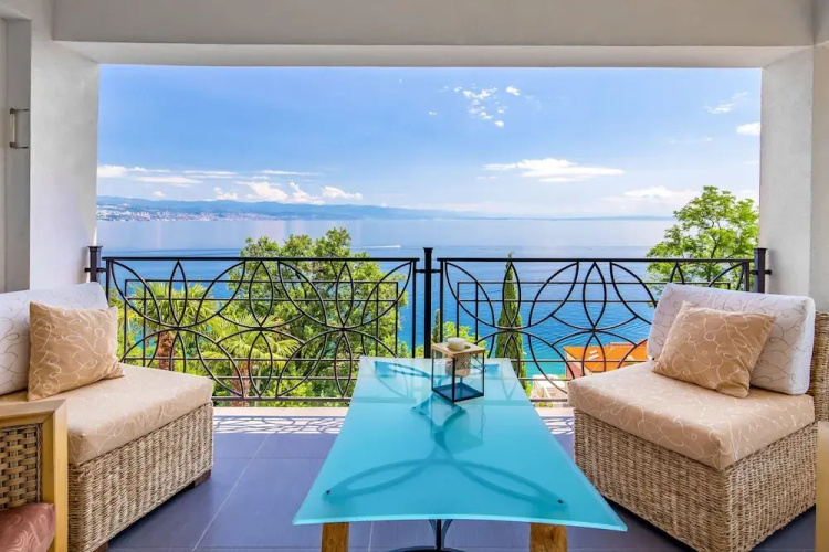 Luxury  penthouse Prestige