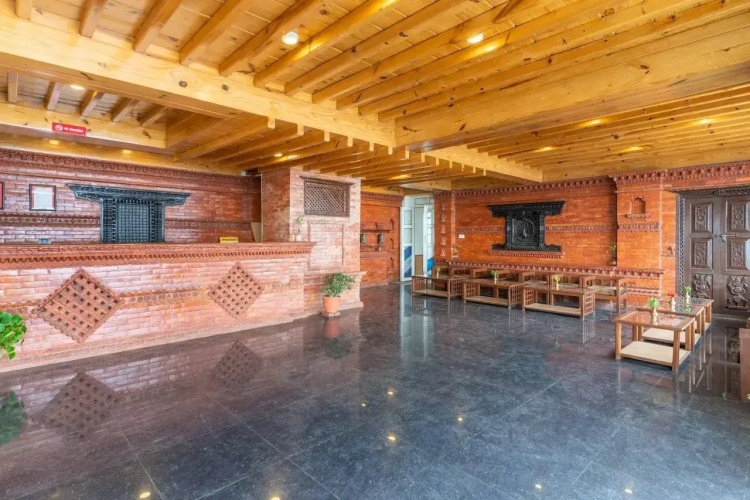 Nagarkot Shangrila Resort