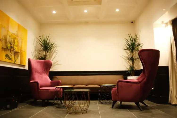 Hotel Rubis