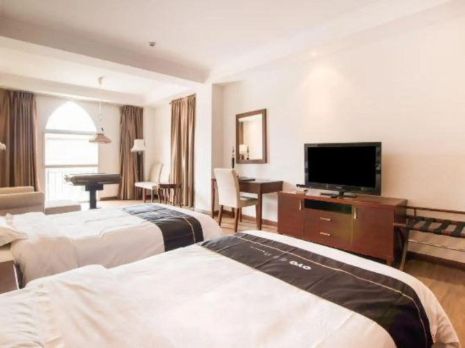 Sailawei Holiday Hotel