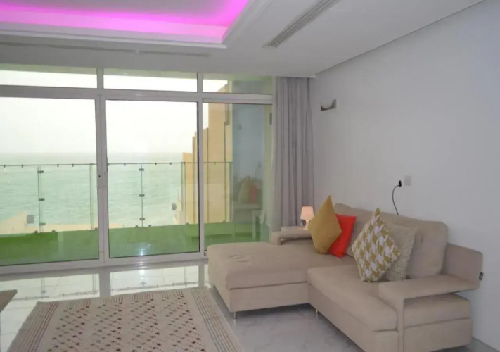 Wave Resort
