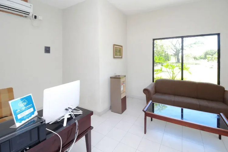Airy Krakatau Semang Raya Cilegon