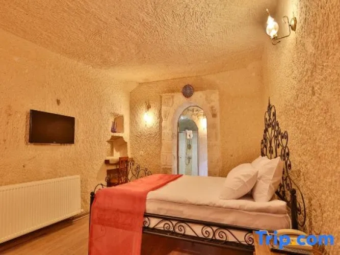 Premier Double Suite