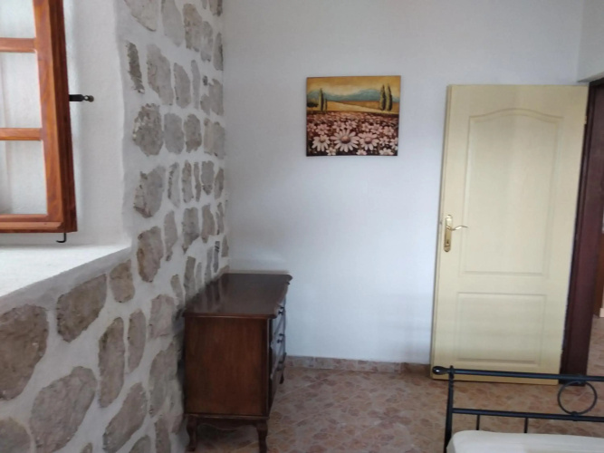 Old House Perast
