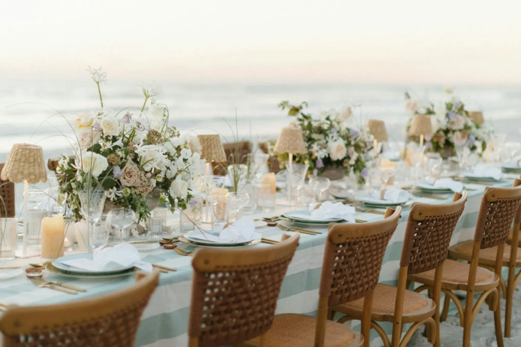 The St. Regis Longboat Key Resort