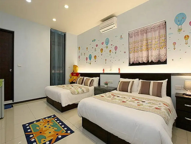 SweetHome BNB