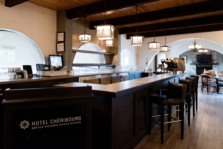 Hôtel Chéribourg photo 20