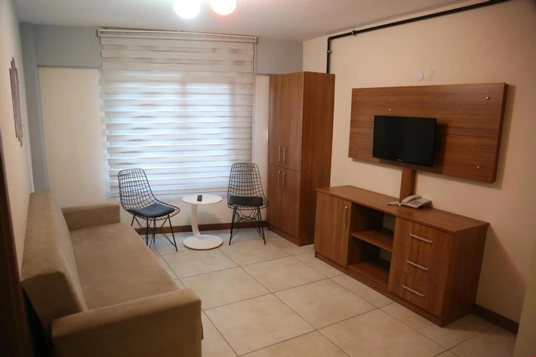 Taner Apart Otel 2