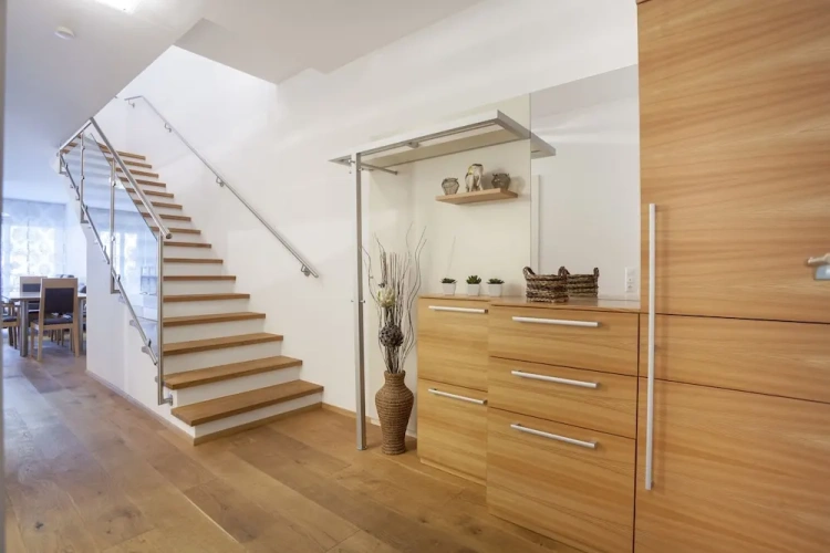2 Bedrooms Standard Duplex room