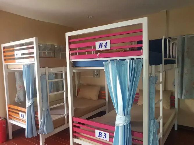 Anya House - Hostel