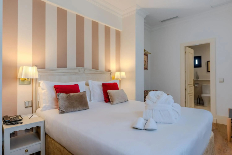 Casa Romana Hotel Boutique