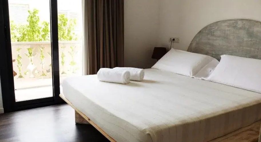 Hostal Bon Sol