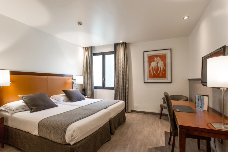 Abba Balmoral Hotel photo 11