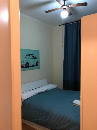 Il Galileo Rooms
