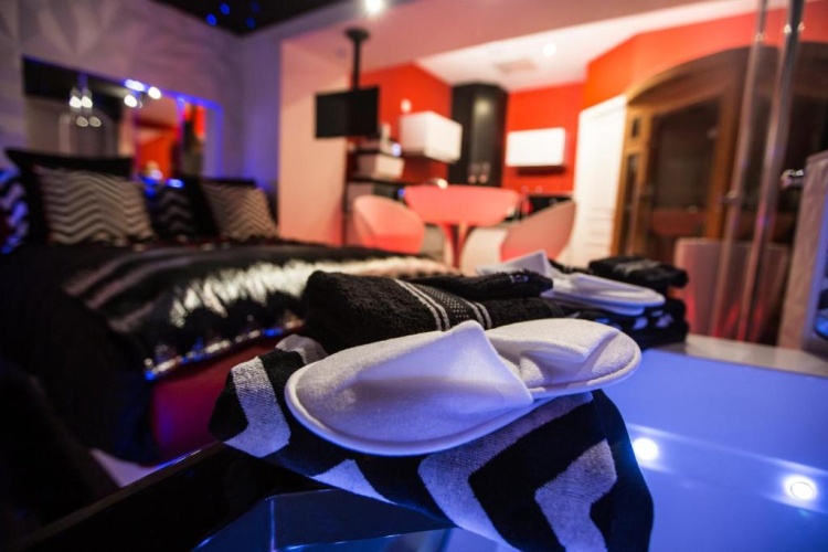 Double Apartment