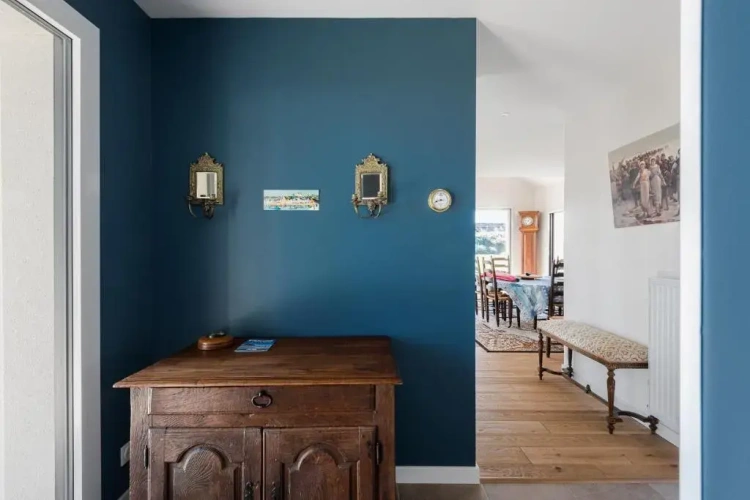 4 Bedrooms Double Cottage