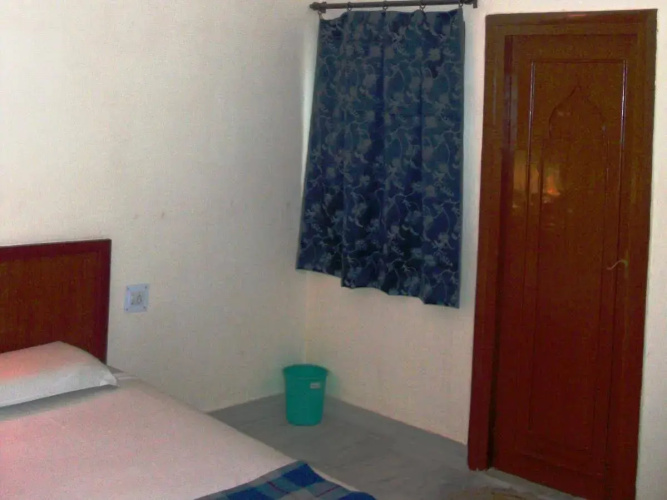 Hotel Casa Di William