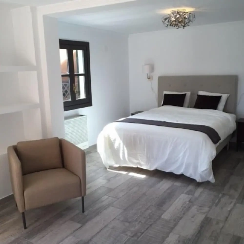 3 Bedrooms Villa with sea view