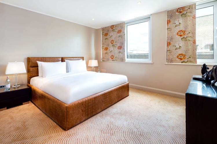 The May Fair, A Radisson Collection Hotel photo 6
