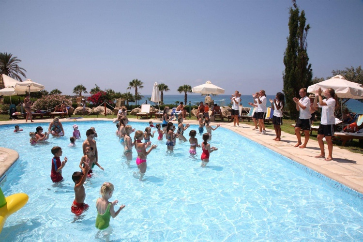 Coral Beach Hotel & Resort photo 45