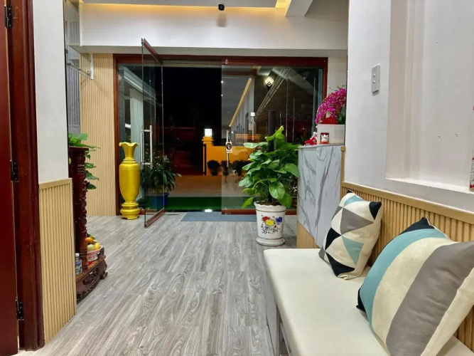 Thien Phuc Hotel