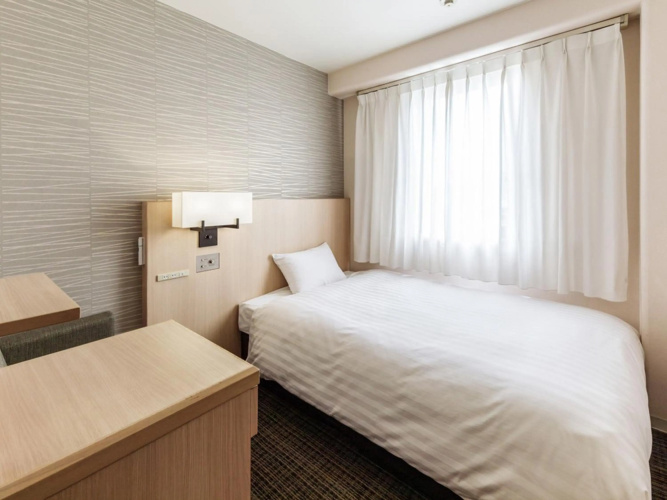 Nishitetsu Resort Inn Beppu