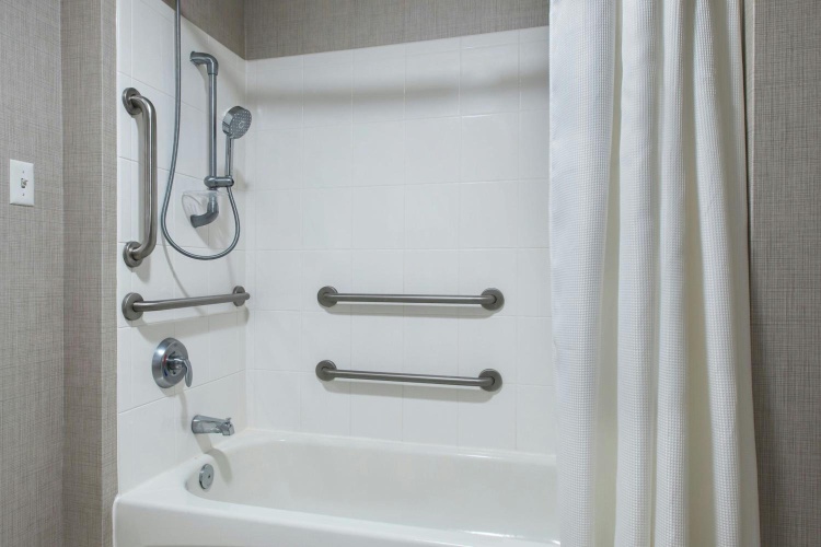 Residence Inn Boston Cambridge photo 10