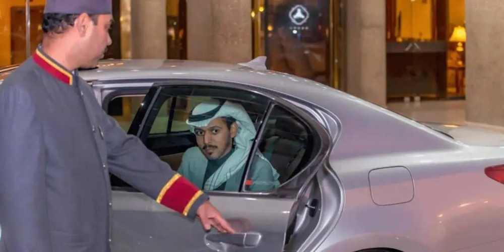 Crowne Plaza Riyadh Palace photo 38