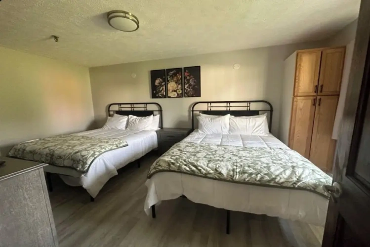 Standard room