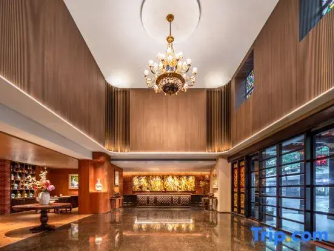Heritage Hotel Canton