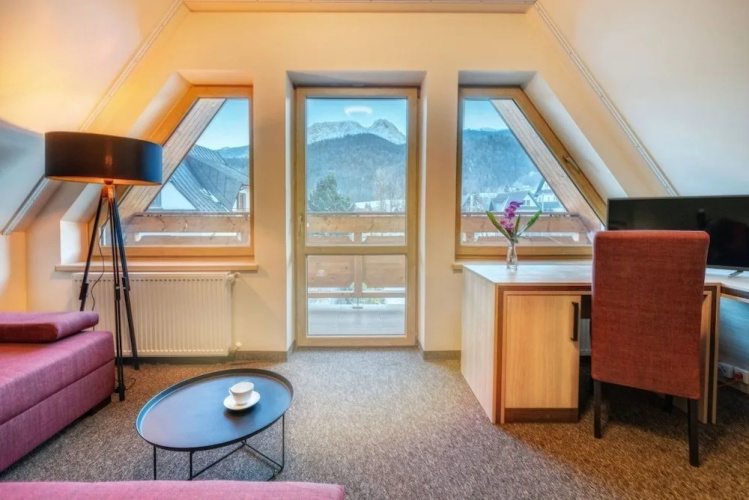 Hotel Korona Tatr