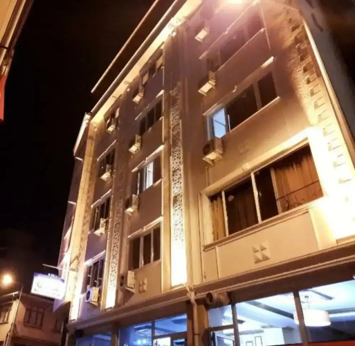 Hotelbild