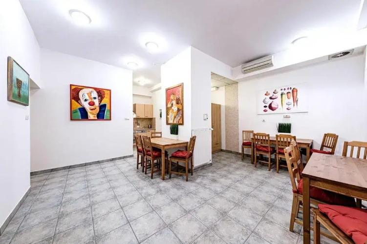 Synagogue View Guest House