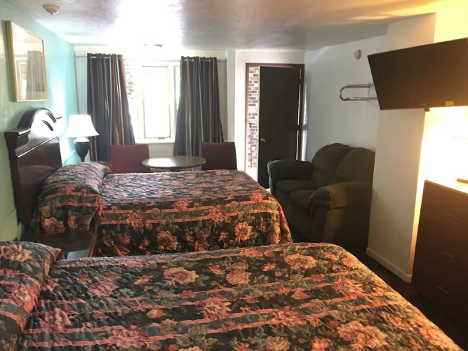Terrace Motel