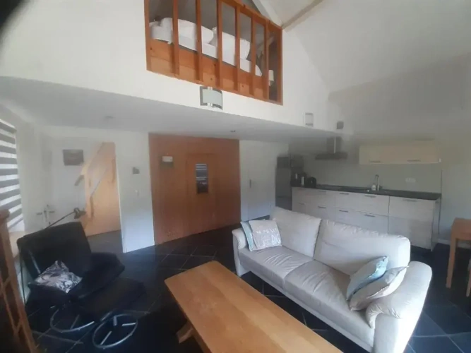 1 Bedroom Cottage