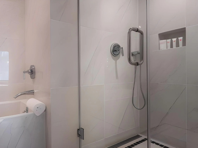 Beverly Hills Plaza Hotel And Spa photo 11