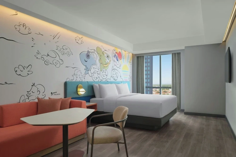 Double Suite