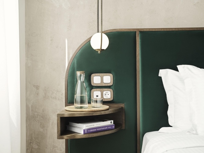The Lekka Hotel photo 12