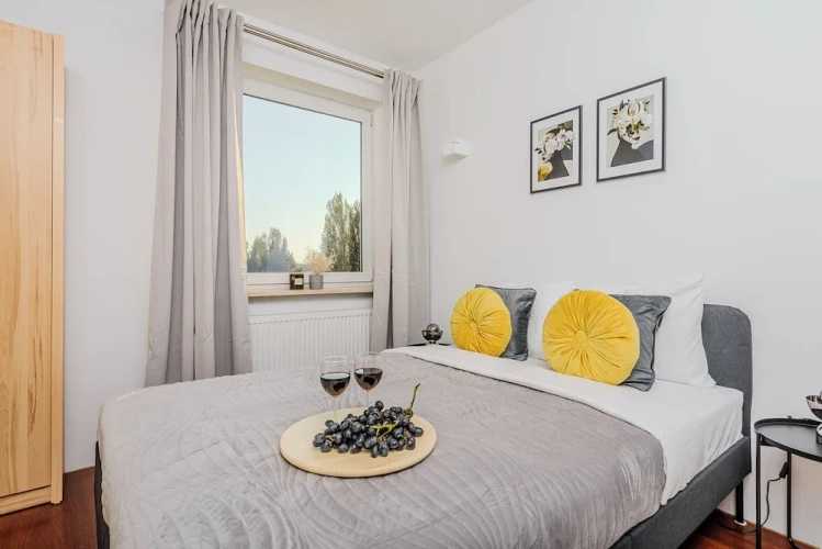 Comfort Apartment